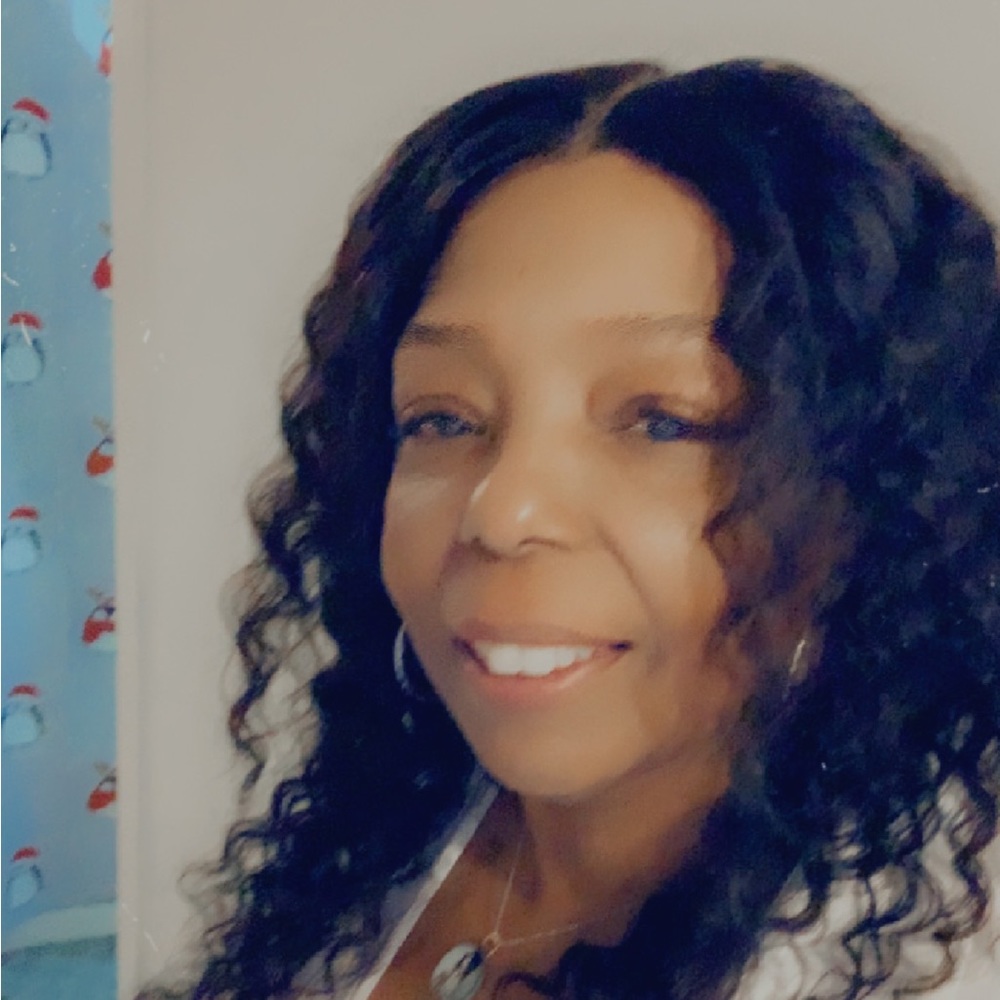 Meet your Posher, Brook